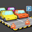 Ícone do programa: Parking Master: Car Drive…