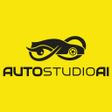 プログラムのアイコン：AutoStudio AI: Car Photos