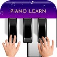 Icono de programa: Learn Piano - Perfect Key…