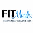 Ikona programu: Fit Meals Prep App