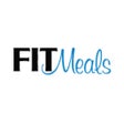 程序图标：Fit Meals Prep App
