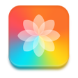 Иконка программы: Resplash - HD Wallpaper  …
