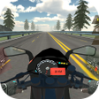 ไอคอนของโปรแกรม: City Motorbike Rider