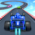Icon of program: Formula Car Racing 3d Gam…