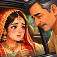 Icon of program: Indian Hindu Wedding Girl…