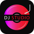 Ícone do programa: Virtual DJ Mixer  DJ Play…
