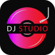 Virtual DJ Mixer  DJ Player