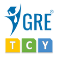 プログラムのアイコン：TCY GRE Prep