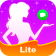 Ícone do programa: Mingleo LiteVideo chats