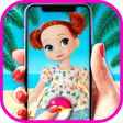 プログラムのアイコン：Catch dolls LOL