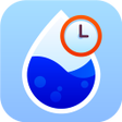 プログラムのアイコン：Drink Water