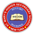 プログラムのアイコン:St. Marys Higher Sec Scho…