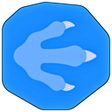 Icoon van programma: CSS Footprint