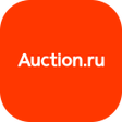 プログラムのアイコン：Auction.ru - Интернет аук…