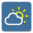 程序图标：Weather Forecast: UK