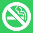 プログラムのアイコン：Smokefree 2019