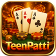 Icoon van programma: Lucky 3 Patti ARI Game