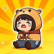 Guard Mouse Home icon