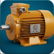 أيقونة البرنامج: Electrical Motor