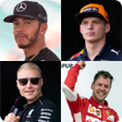 Icon of program: Formula 1 Drivers Quiz