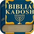Icona del programma: Biblia Kadosh