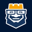 程序图标：Stats Royale for Clash Ro…
