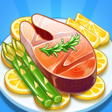 Icona del programma: Cooking Rush: Kitchen Gam…