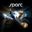Ikon program: Sparc PS VR PS4