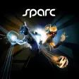 Sparc PS VR PS4