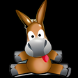 プログラムのアイコン: eMule