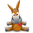 Icono de programa: eMule