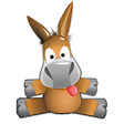 Ikona programu: eMule