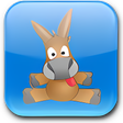 Icoon van programma: eMule