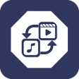 プログラムのアイコン：Deleted Media File Recove…