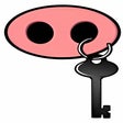Ikona programu: iPIG Secure Access VPN Se…