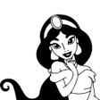 Icona del programma: How to draw cute princess…