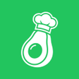 Symbol des Programms: Receitei: AI Recipe Manag…