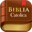 La biblia Católica  audio