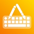 프로그램 아이콘: MyKeyboard Pro
