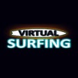 Programikonen: Virtual Surfing