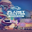 Иконка программы: Planet Coaster: Vintage P…