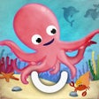 أيقونة البرنامج: Whats in The Oceans