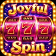프로그램 아이콘: Joyful Spin