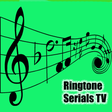 أيقونة البرنامج: Ringtones Serials TV