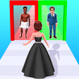 Ikon program: Wedding Race - Wedding Ga…