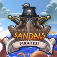 أيقونة البرنامج: Swords and Sandals Pirate…