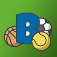 Ikona programu: BookIt