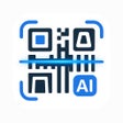 Иконка программы: Fast QR Code Scanner  Bar…