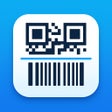 Иконка программы: Fast QR Code Scanner  Bar…