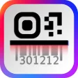 Fast QR Code Scanner  Barcode